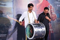 Raju Weds Rambai Movie Success Celebrations Photos